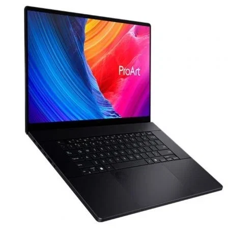 Asus ProArt P16 H7606WX-SE024W 16'' Táctil Asus ProArt P16 H7606WX-SE024W 16'' Táctil